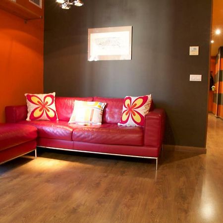 דירות סביליה Apartamento Santa Justa מראה חיצוני תמונה