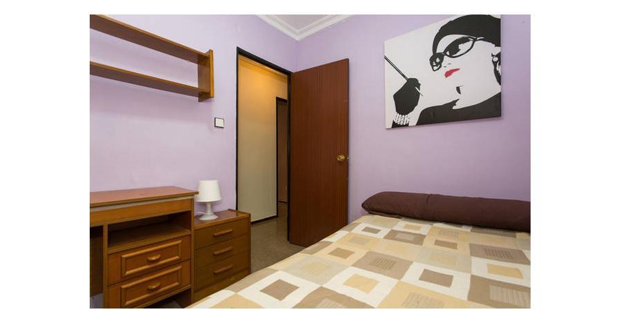 דירות סביליה Apartamento Santa Justa מראה חיצוני תמונה